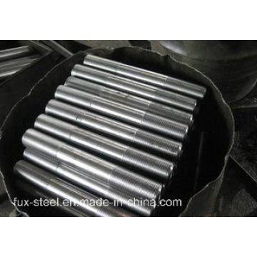 Carbon Steel Stub Bolt, Galvanized Bolt